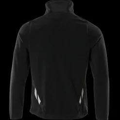 Jakker Og Veste^Mascot Accelerate fleecejakke sort str. XL