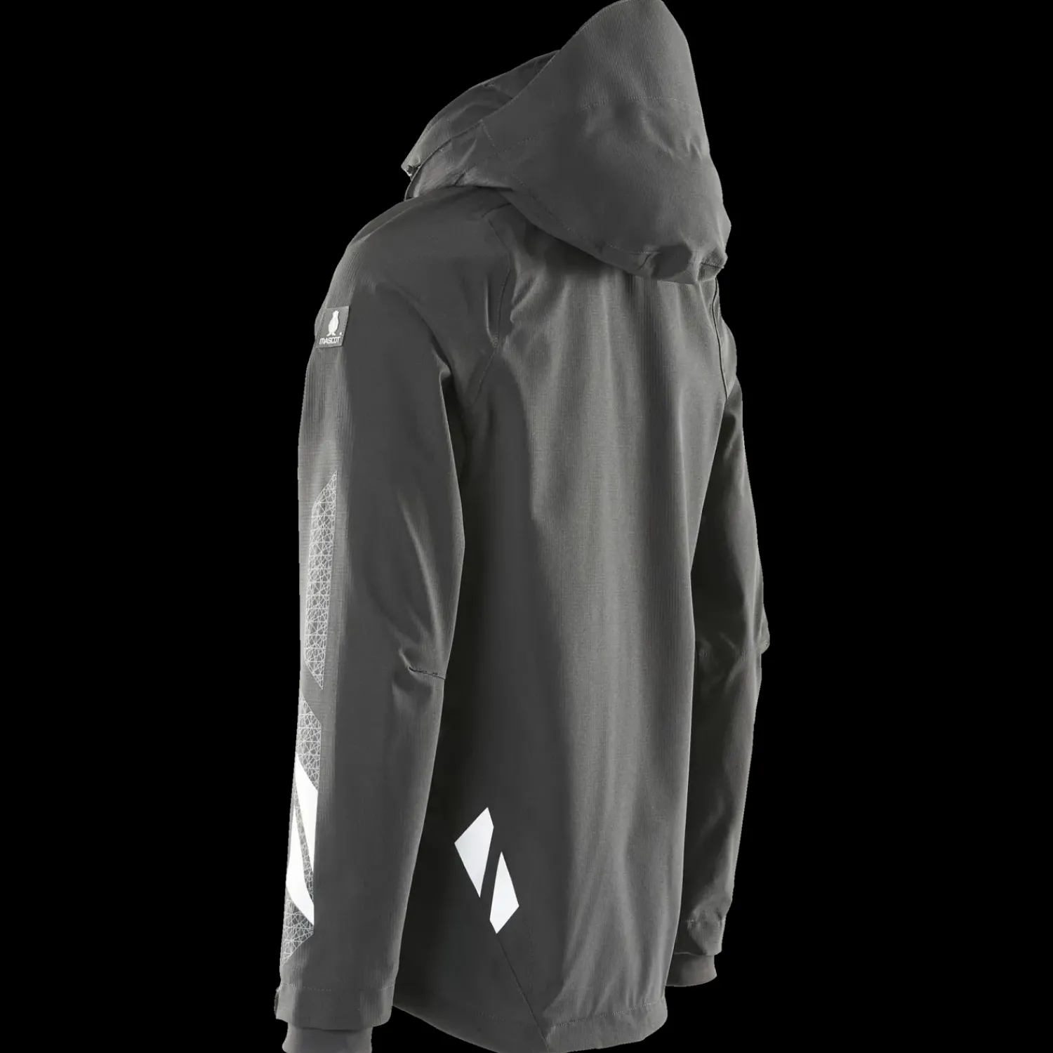 Mascot Jakker Og Veste^Accelerate skaljakke sort str. M