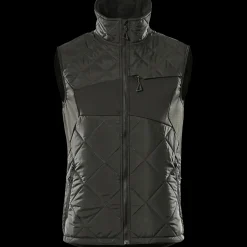 Mascot Jakker Og Veste^Accelerate vintervest sort str. 2XL