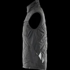 Mascot Jakker Og Veste^Accelerate vintervest sort str. 2XL