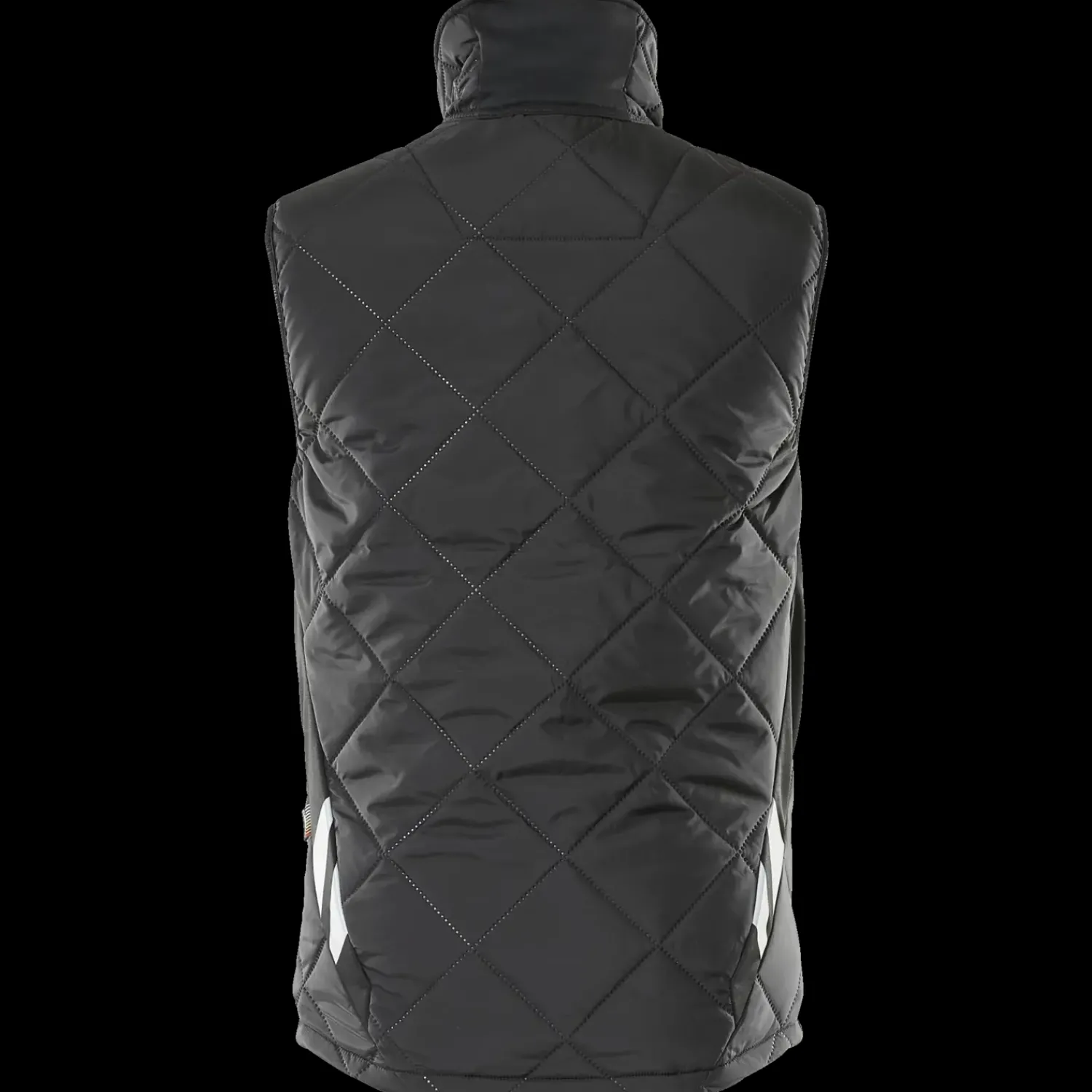 Mascot Jakker Og Veste^Accelerate vintervest sort str. 2XL