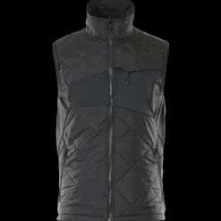 Mascot Jakker Og Veste^Accelerate vintervest sort str. 2XL