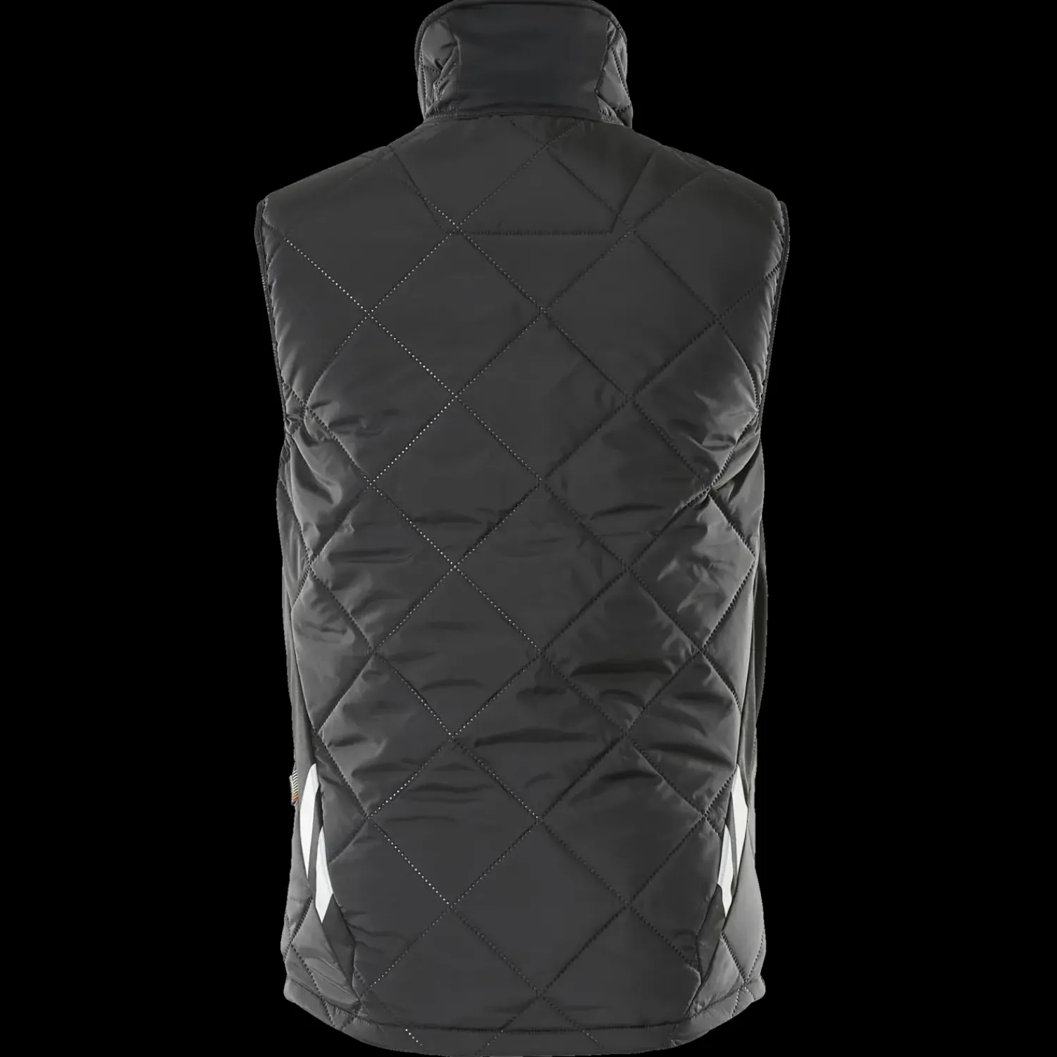 Mascot Jakker Og Veste^Accelerate vintervest sort str. 2XL