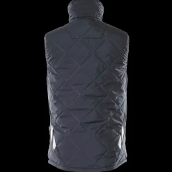 Mascot Accelerate vintervest mørk marine str. L