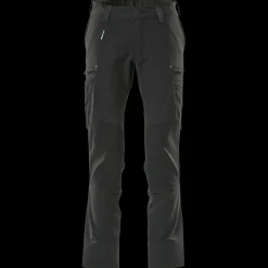 Best Mascot Advanced funktionsbukser sort str. 82C48