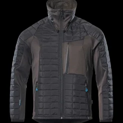 Mascot Jakker Og Veste^Advanced jakke sort/mørk antracit str. 2XL