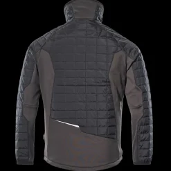 Mascot Jakker Og Veste^Advanced jakke sort/mørk antracit str. 2XL