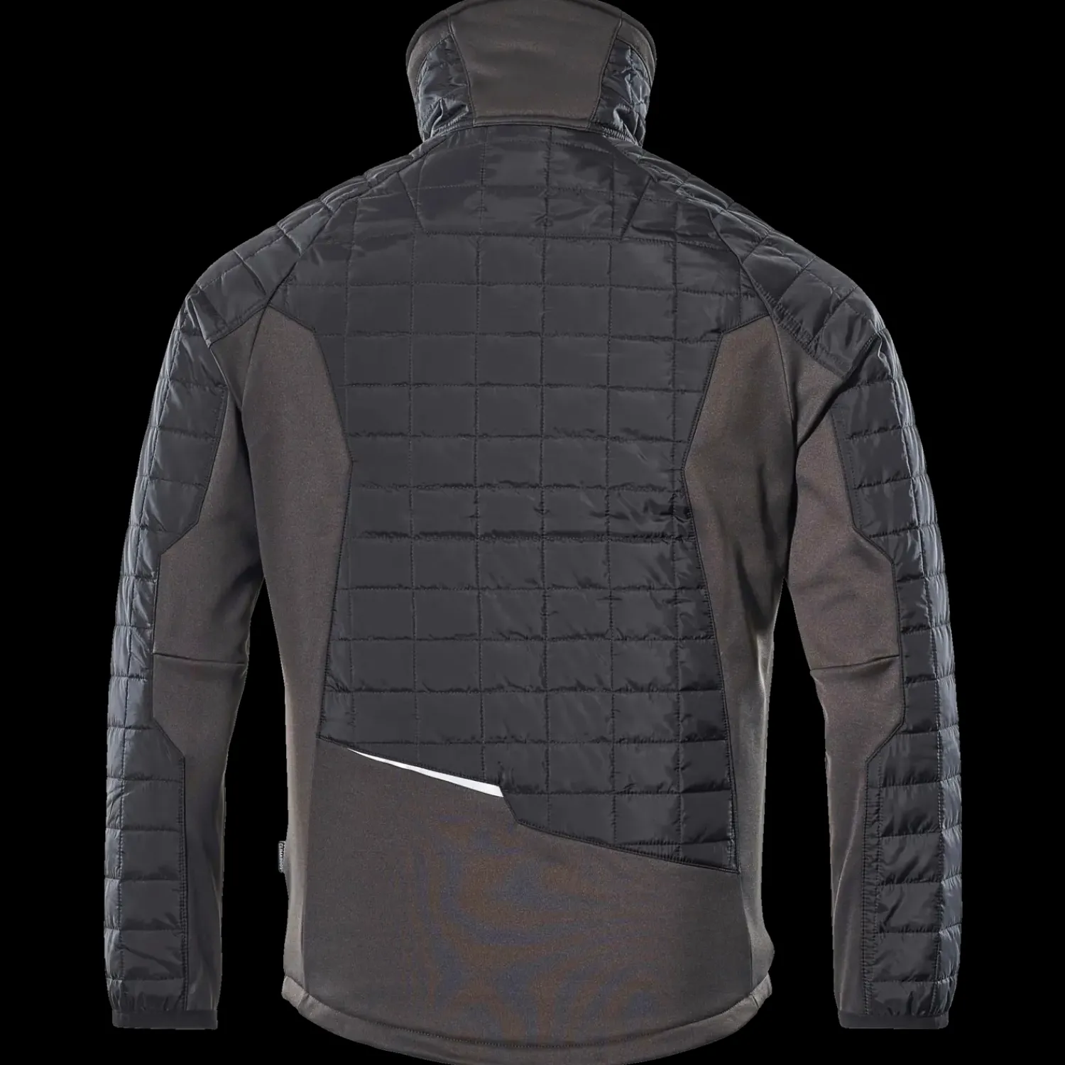 Mascot Jakker Og Veste^Advanced jakke sort/mørk antracit str. 2XL