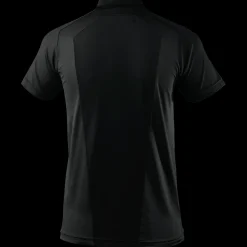 Best Mascot Advanced poloshirt med brystlomme sort str. L