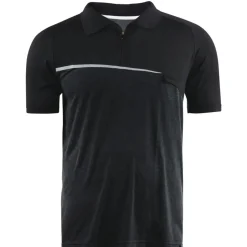 Best Mascot Advanced poloshirt med brystlomme sort str. L