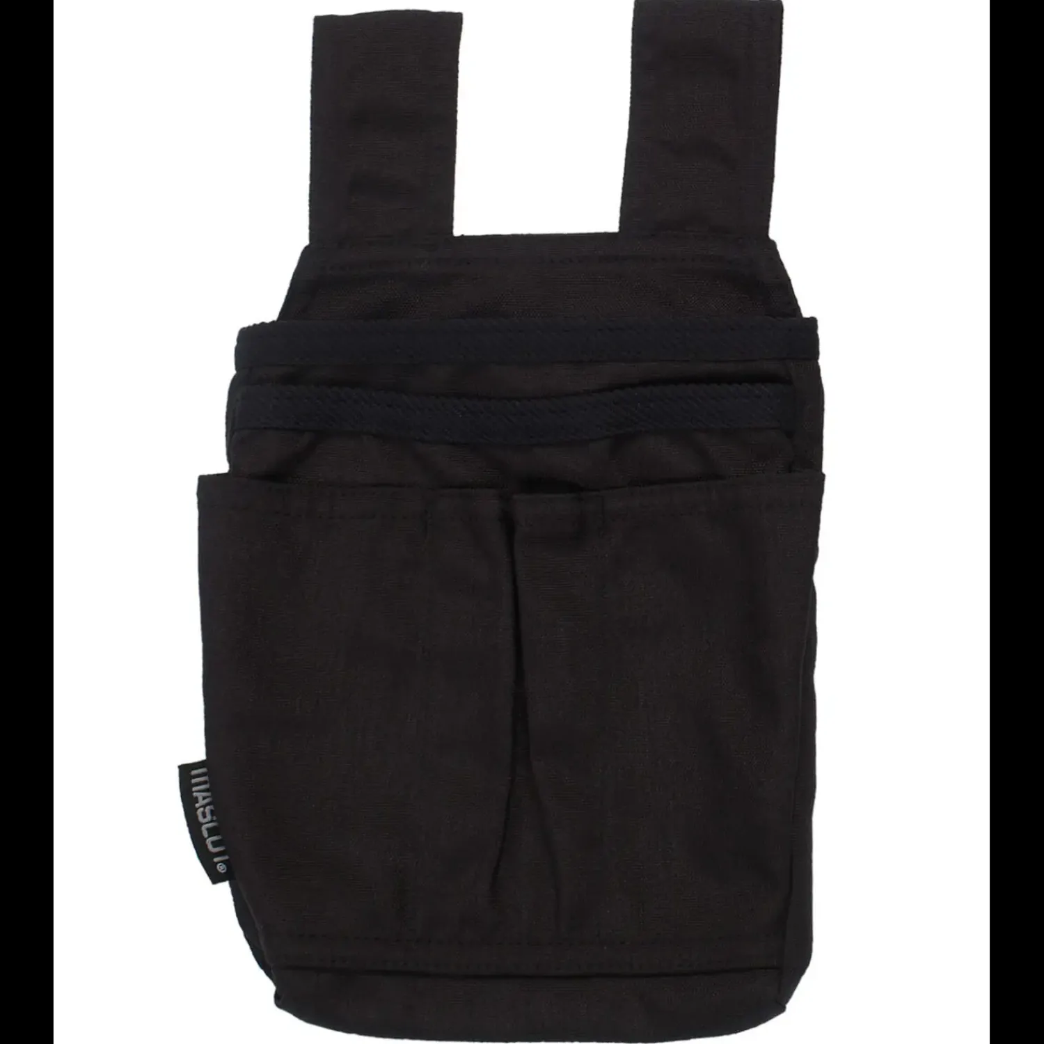 Mascot Tilbehør Til Arbejdstøj^Complete Benoni hængelommer sort str. onesize