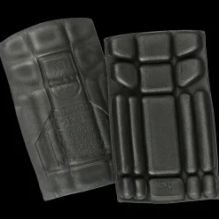 Mascot Knæbeskyttere^Complete Waterloo knæpuder grå-meleret str. PAI