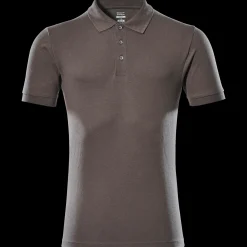 Online Mascot Crossover Bandol poloshirt mørk antracit str. XL