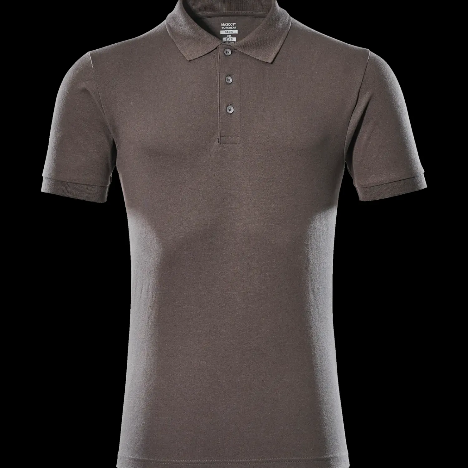 Online Mascot Crossover Bandol poloshirt mørk antracit str. XL