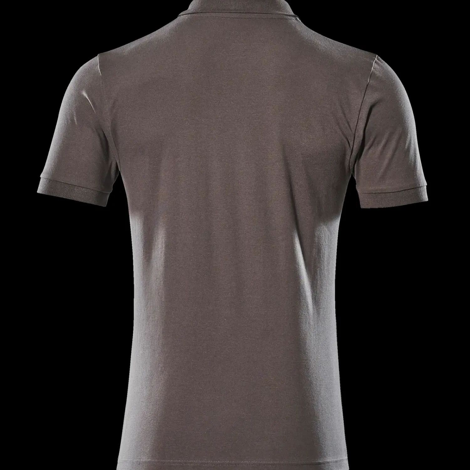 Online Mascot Crossover Bandol poloshirt mørk antracit str. XL