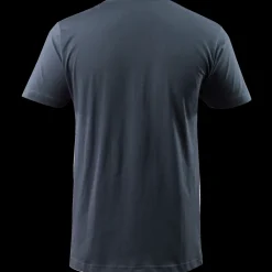 Mascot T-Shirts^Crossover Calais t-shirt mørk marine str. XL