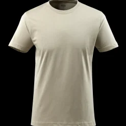 Sale Mascot Crossover Calais t-shirt lys kaki str. M