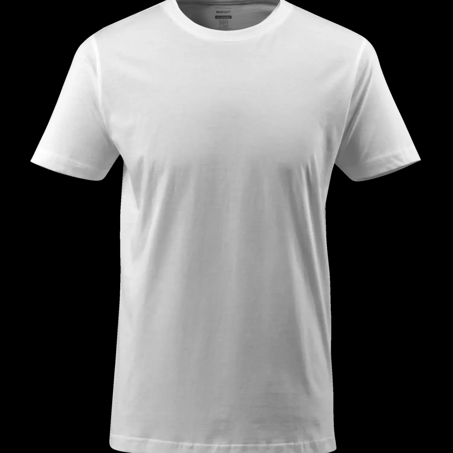 Mascot T-Shirts^Crossover Calais t-shirt hvid str. M