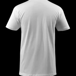 Mascot T-Shirts^Crossover Calais t-shirt hvid str. M