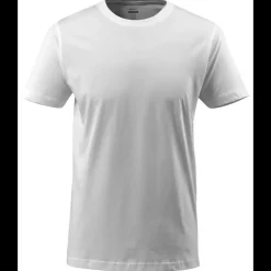 Mascot T-Shirts^Crossover Calais t-shirt hvid str. M