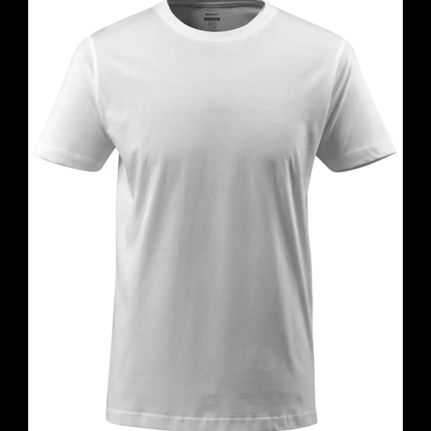 Mascot T-Shirts^Crossover Calais t-shirt hvid str. M