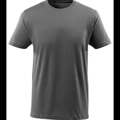 Mascot T-Shirts^Crossover Calais t-shirt mørk antracit str. M