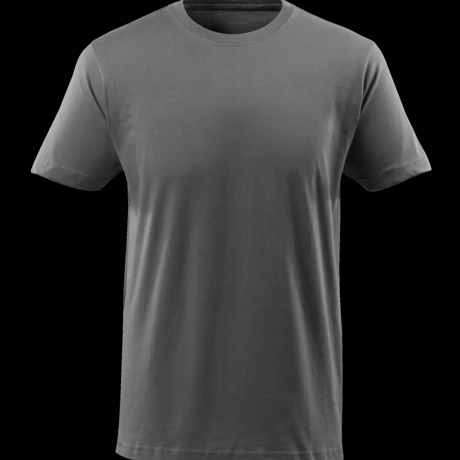 Mascot T-Shirts^Crossover Calais t-shirt mørk antracit str. M