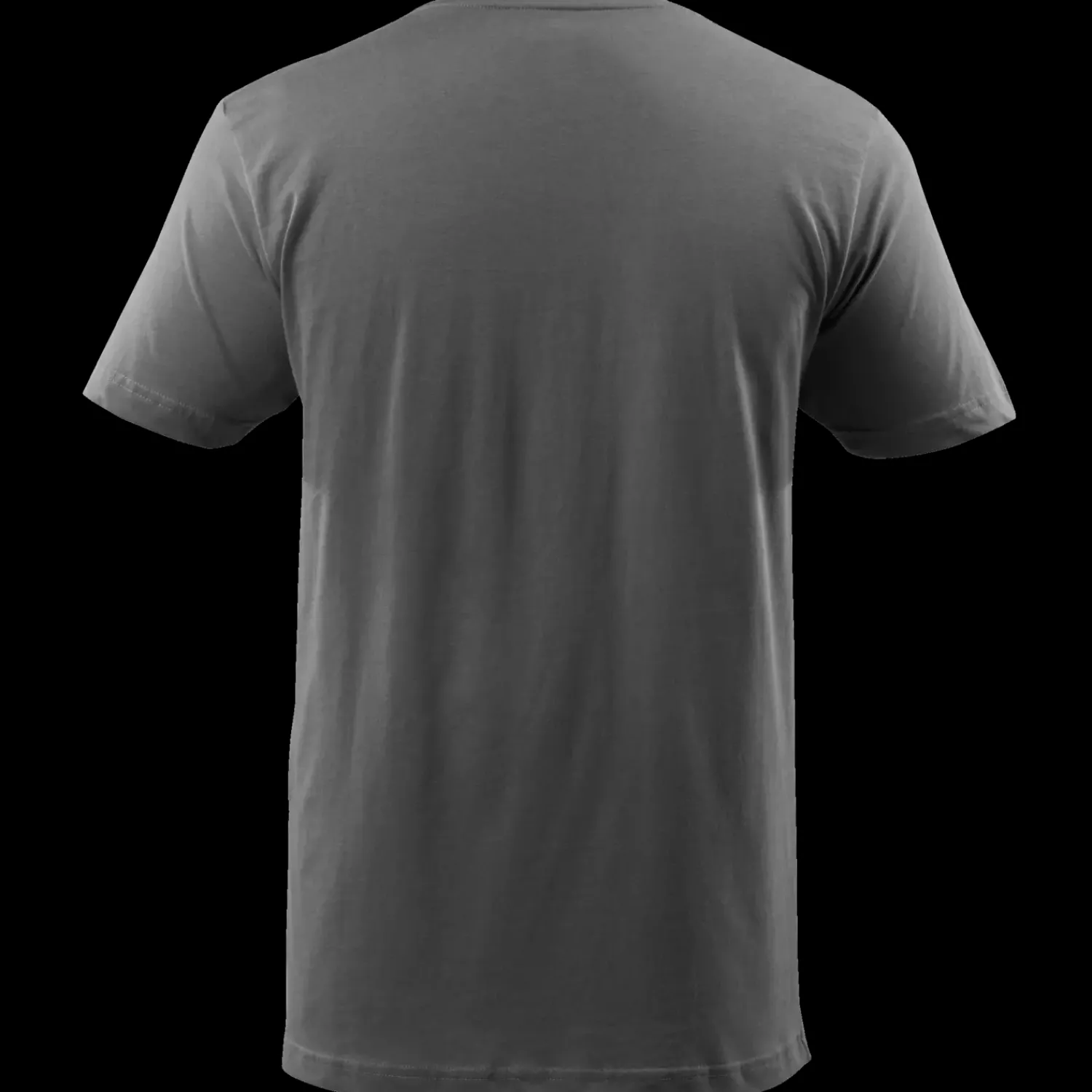 Mascot T-Shirts^Crossover Calais t-shirt mørk antracit str. M