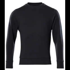 Mascot Trøjer Og Sweatshirts^Crossover Carvin sweatshirt dyb sort str. XL