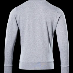 Discount Mascot Crossover Carvin sweatshirt grå-meleret str. L