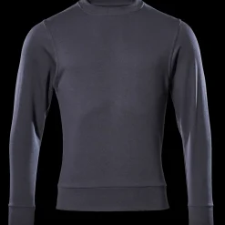 Mascot Trøjer Og Sweatshirts^Crossover Carvin sweatshirt mørk marine str. L