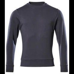Mascot Trøjer Og Sweatshirts^Crossover Carvin sweatshirt mørk marine str. L