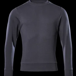 Mascot Trøjer Og Sweatshirts^Crossover Carvin sweatshirt mørk marine str. L