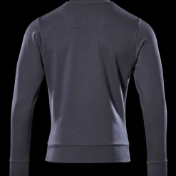 Mascot Trøjer Og Sweatshirts^Crossover Carvin sweatshirt mørk marine str. L