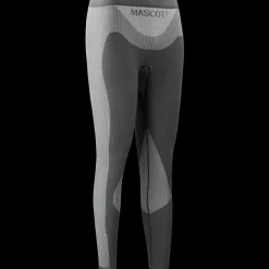 Discount Mascot Crossover Pori funktionsunderbukser sort str. 2XL-3XL