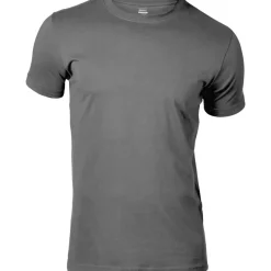 Mascot T-Shirts^Crossover t-shirt grå-meleret str. XL