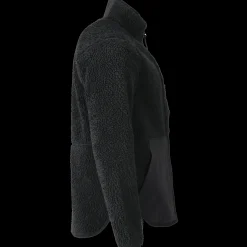 Trøjer Og Sweatshirts^Mascot Customized fiberpelsjakke med lynlås sort str. XL