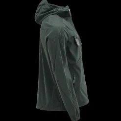 Jakker Og Veste^Mascot Customized jakke skovgrøn str. XL