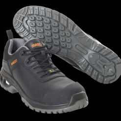 Mascot Footwear Energy sikkerhedssko sort str. 1046