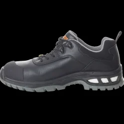 Mascot Footwear Energy sikkerhedssko sort str. 1046