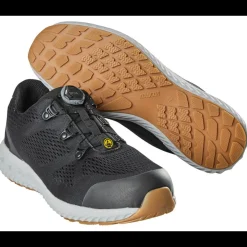 Online Mascot Footwear Move sikkerhedssko sort str. 1042