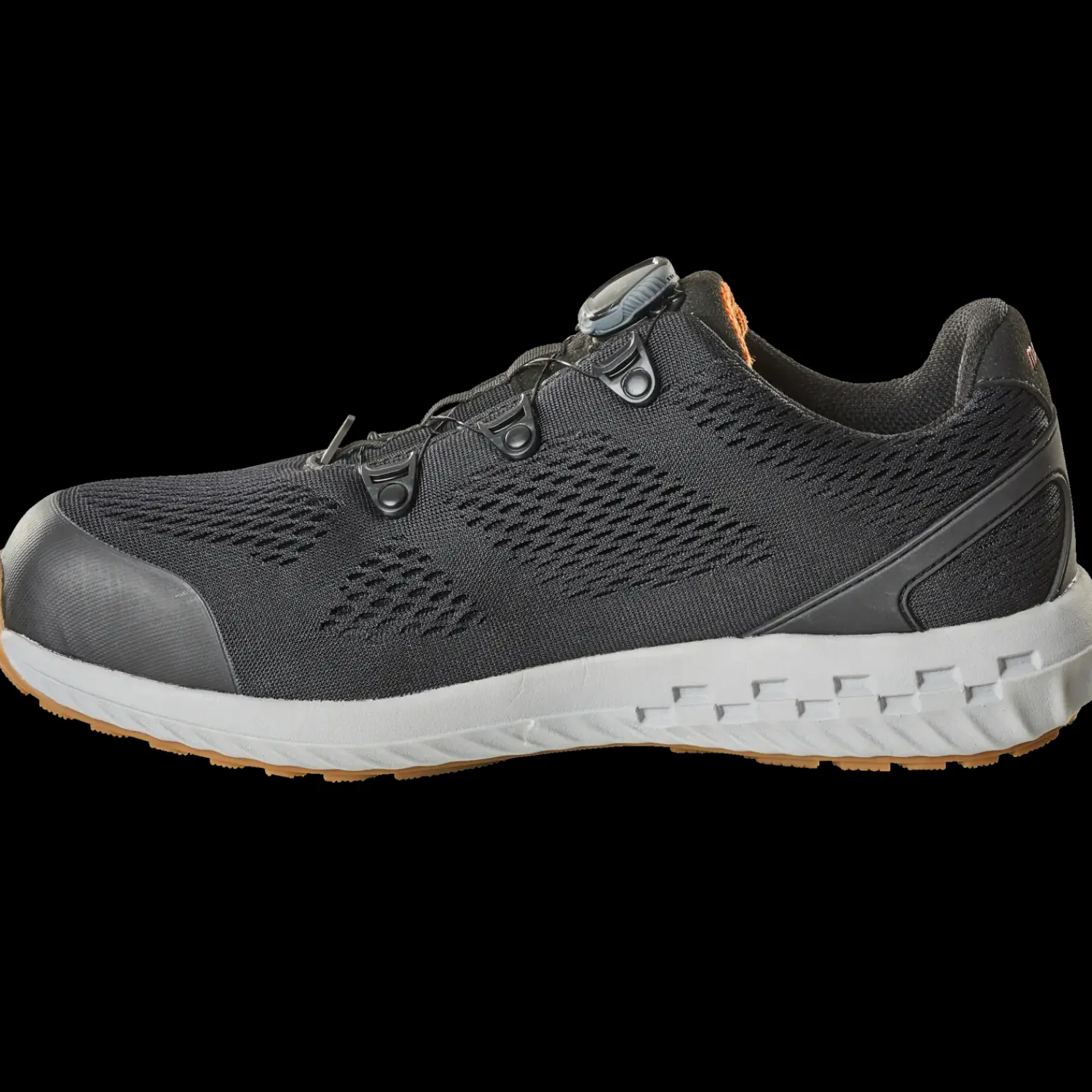 Online Mascot Footwear Move sikkerhedssko sort str. 1042