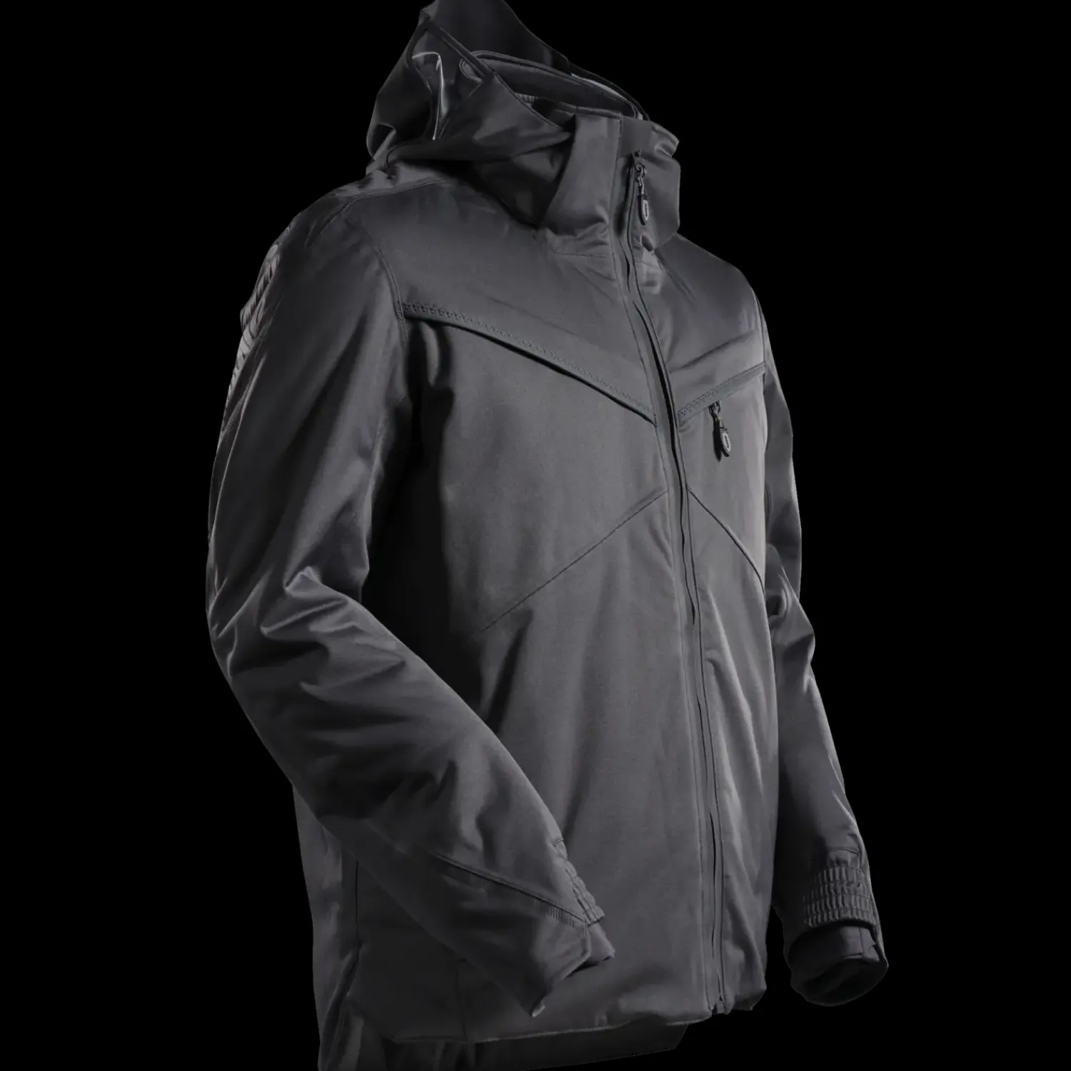 Mascot Jakker Og Veste^vinterjakke cli sort str. M