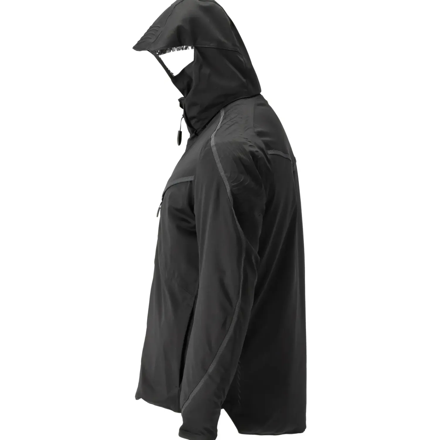 Mascot Jakker Og Veste^vinterjakke cli sort str. M