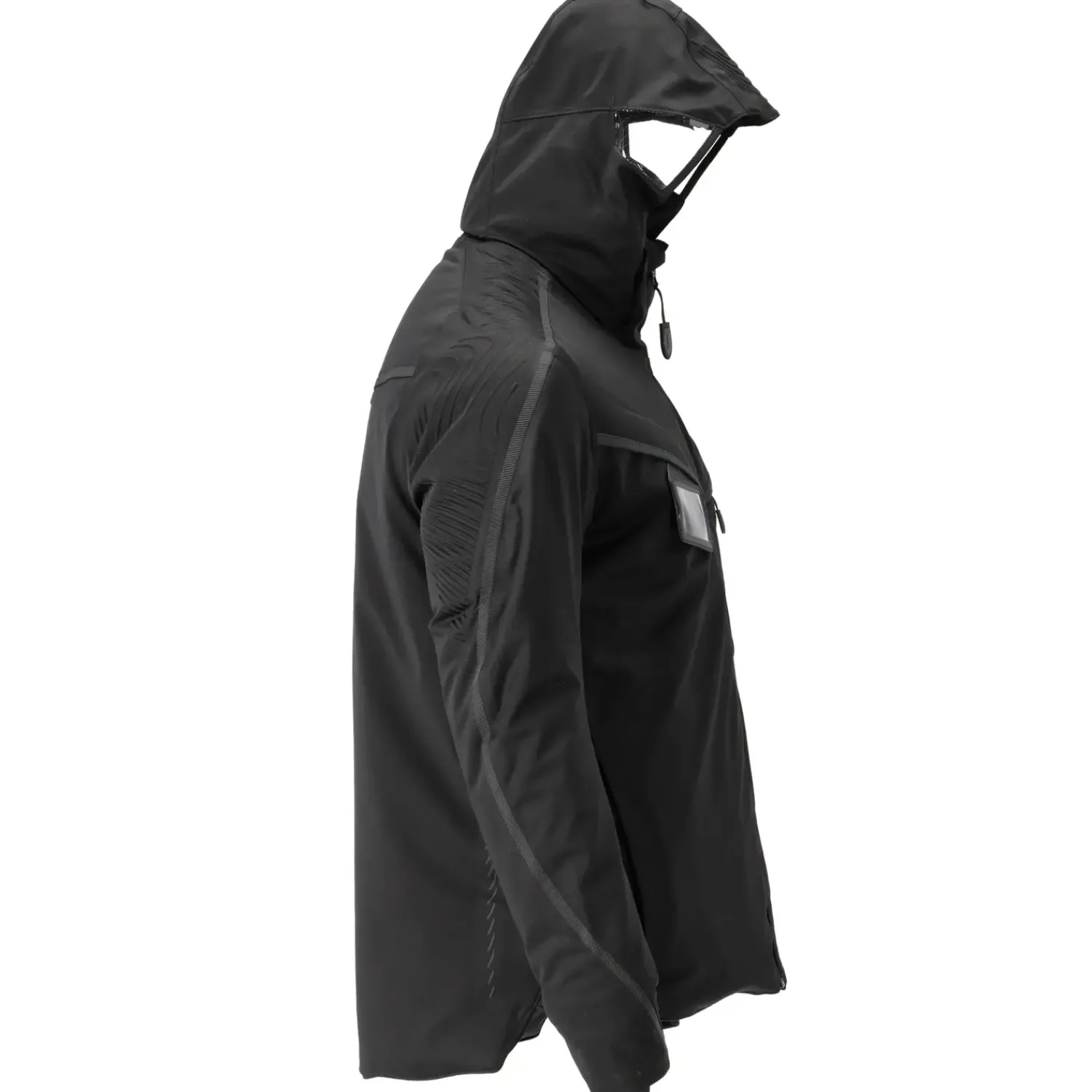 Mascot Jakker Og Veste^vinterjakke cli sort str. M