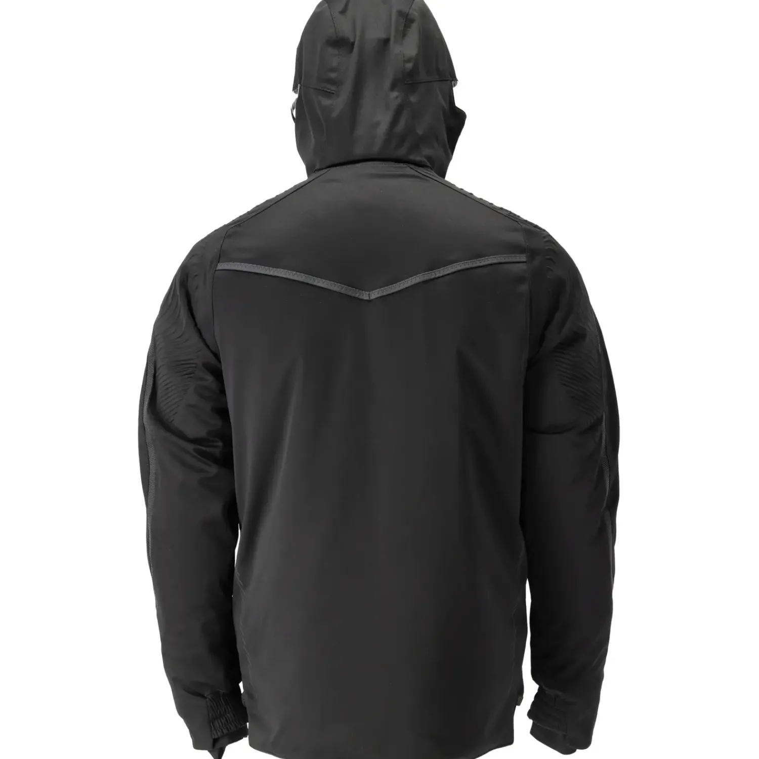 Mascot Jakker Og Veste^vinterjakke cli sort str. M