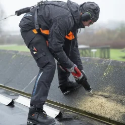 Jakker Og Veste^Mascot Workwear box str. S