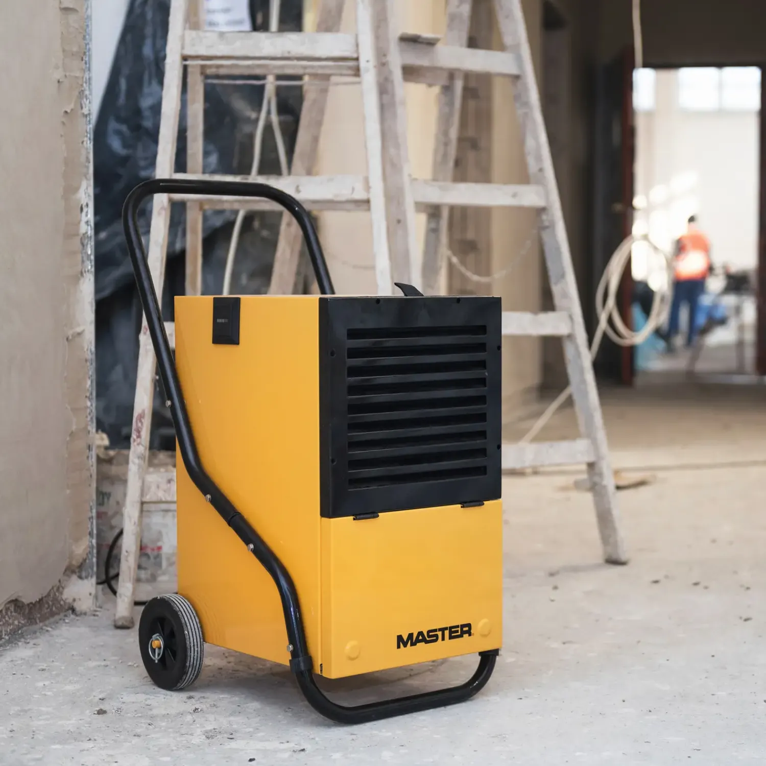 Master 46 liter affugter DH 752