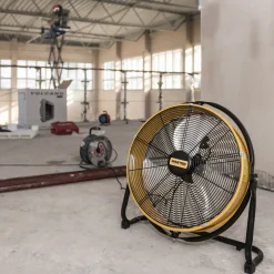 Discount Master DF20 ventilator