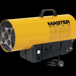 Clearance Master gasvarmekanon BLP 27